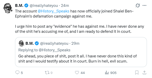 History Speaks tweet media