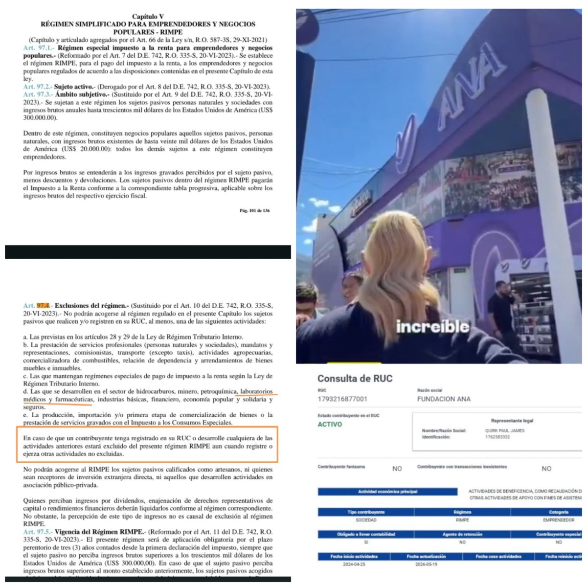 Jaime Chuchuca Serrano tweet media