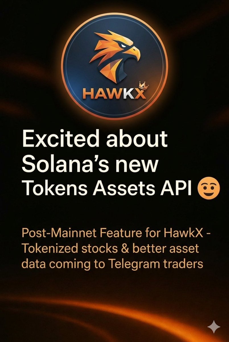 FAZLE | | HAWKX TRADING BOT. tweet media