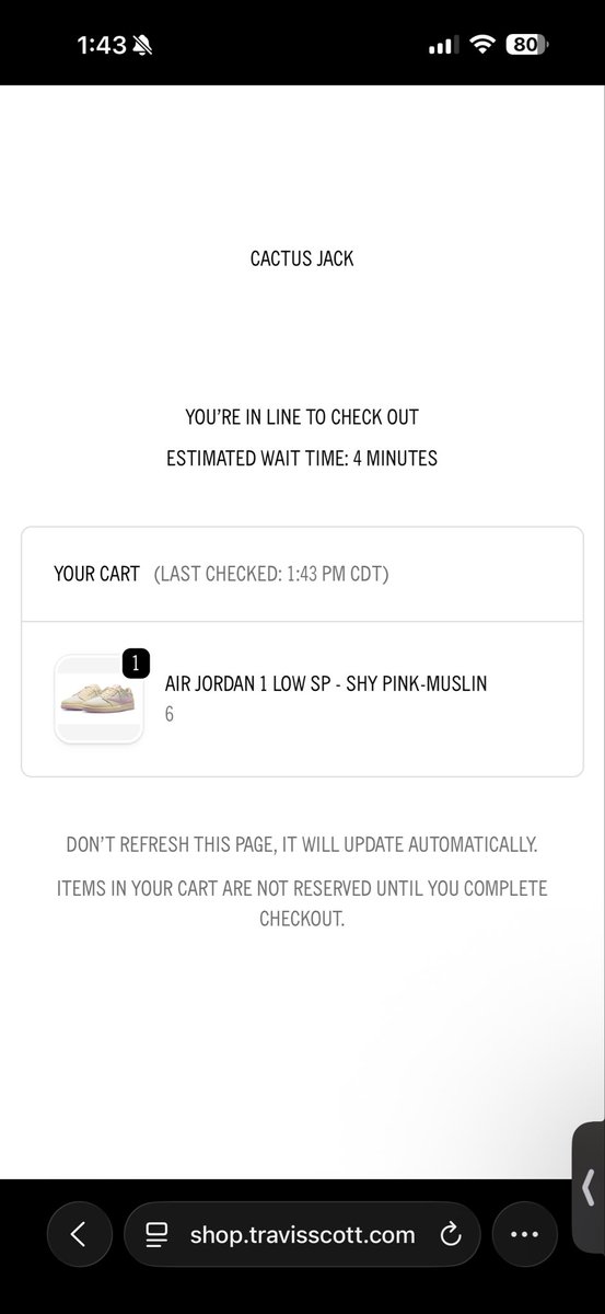 MidwestSunflow1's tweet photo. Oh. Love that. 🙄

#TravisScott #TSRelease #Nike https://t.co/70Hbozgugl