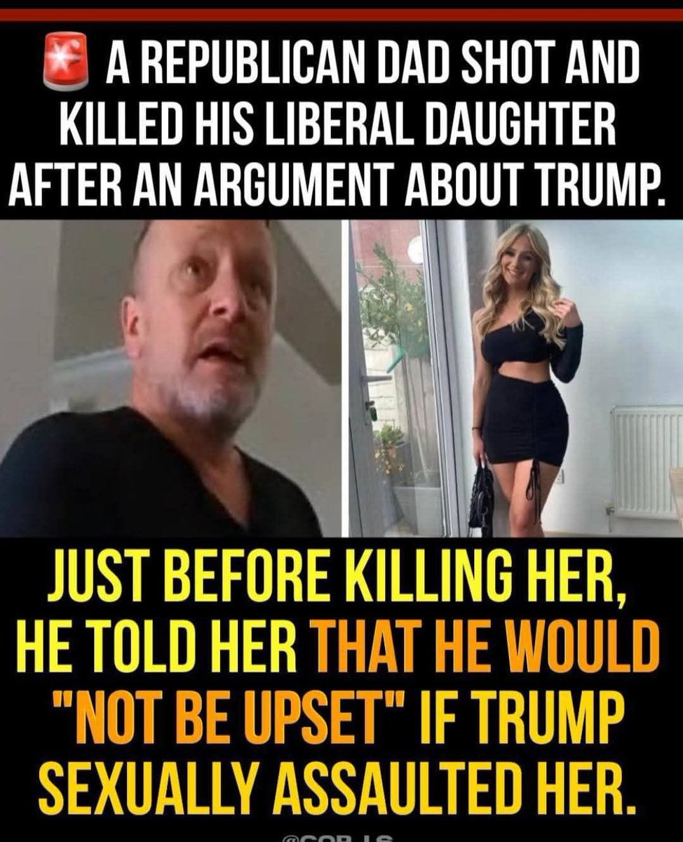 Global MAGA Voice tweet media
