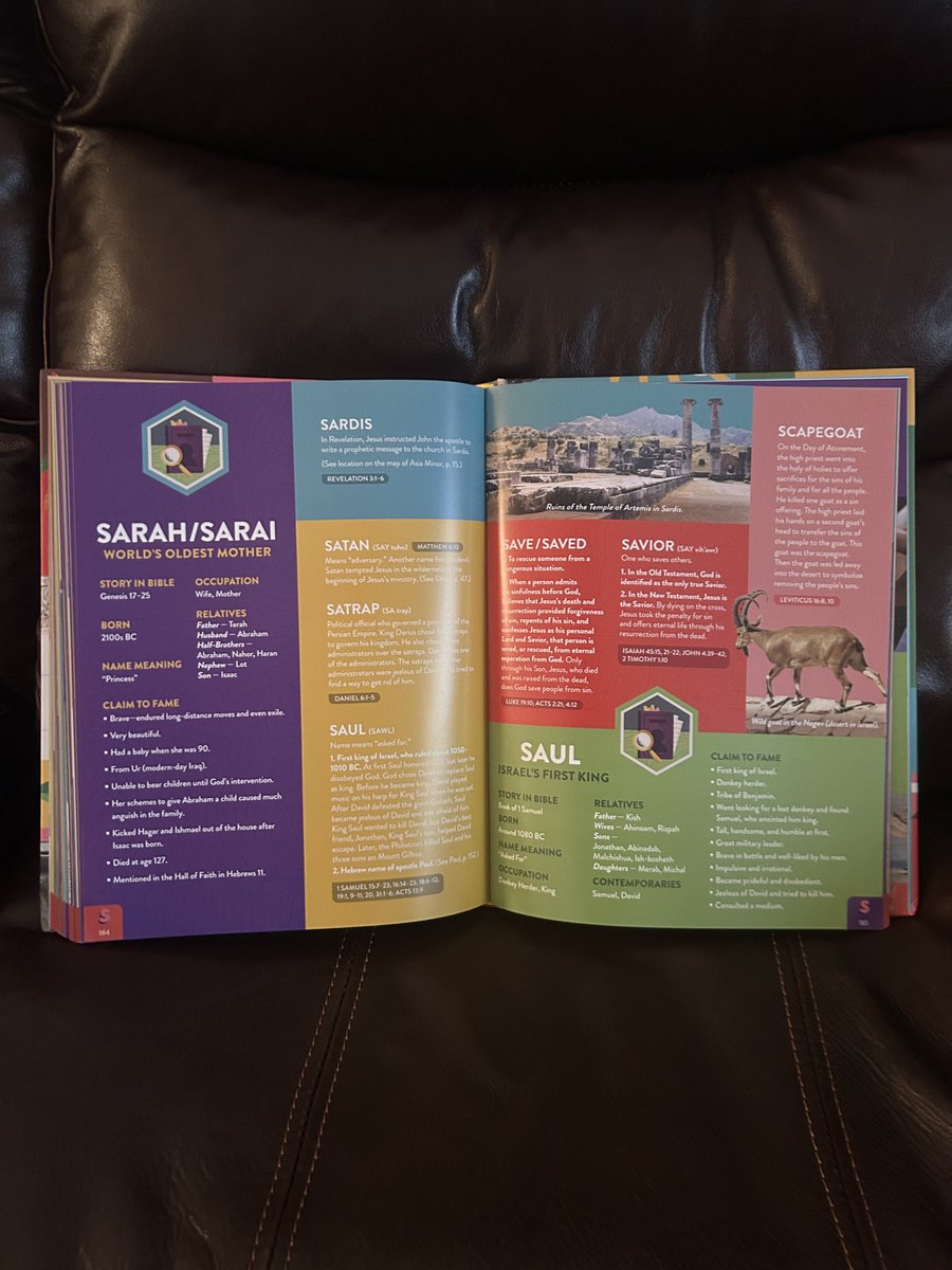 Intentioninlife's tweet photo. Loving the Explorer Bible Dictionary for Kids this summer! 📖🎁 Enter to WIN a bundle worth ~$149.99 (US only, by 6/11): https://t.co/tULe9F8asn Shop: https://t.co/FnmqGob1cu #ExplorerBibleDictionaryMIN #explorerbibleforkids #christianstandardbible #EBFK https://t.co/1go58GOomn