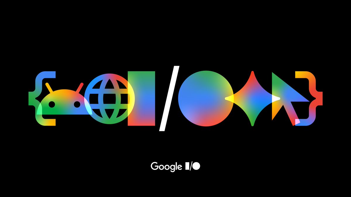 Google tweet media