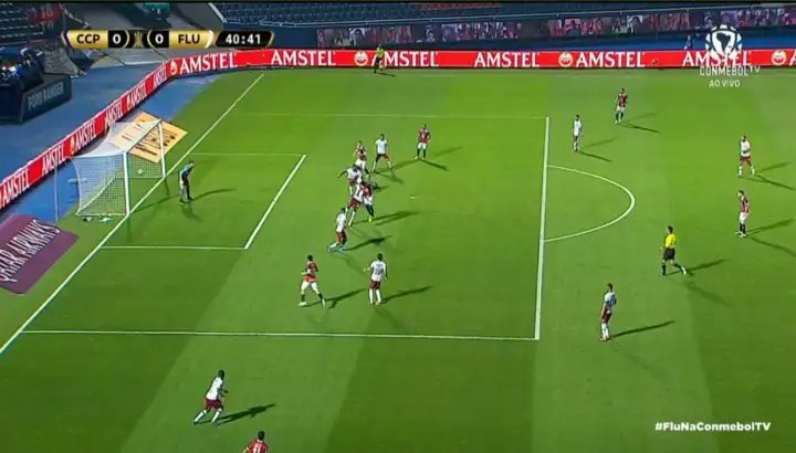 cancunapaj's tweet photo. Yo no les tengo miedo dentro de la cancha, confío más en Holan que en mi señora, encima con más tiempo de laburo, olvídate. Tengo miedo de la mafia, de que hagas un partido casi perfecto y te caguen con algo raro por orden de arriba. Recuerdan esto: CON VAR https://t.co/LCn2g27mNM
