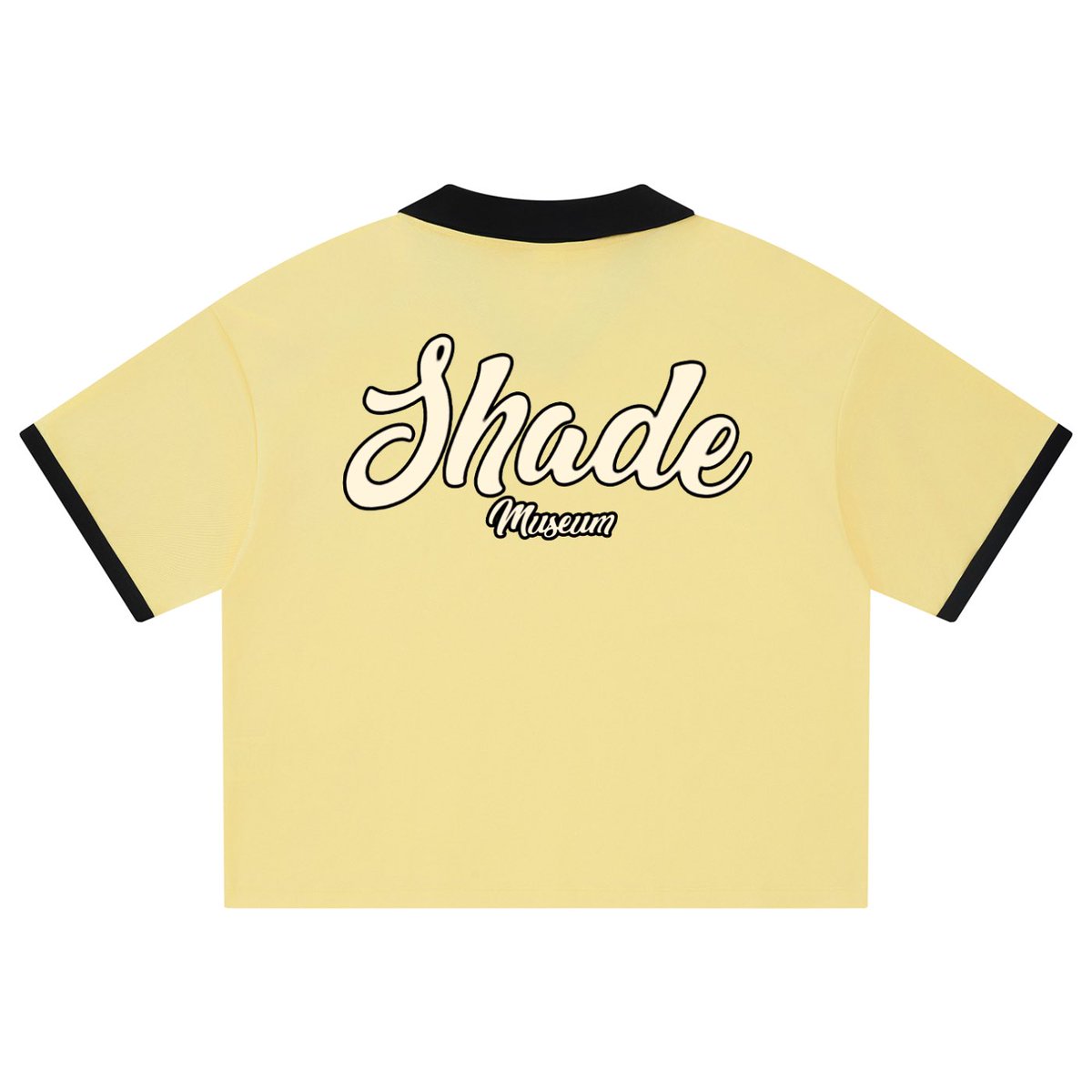 Shade Museum tweet media