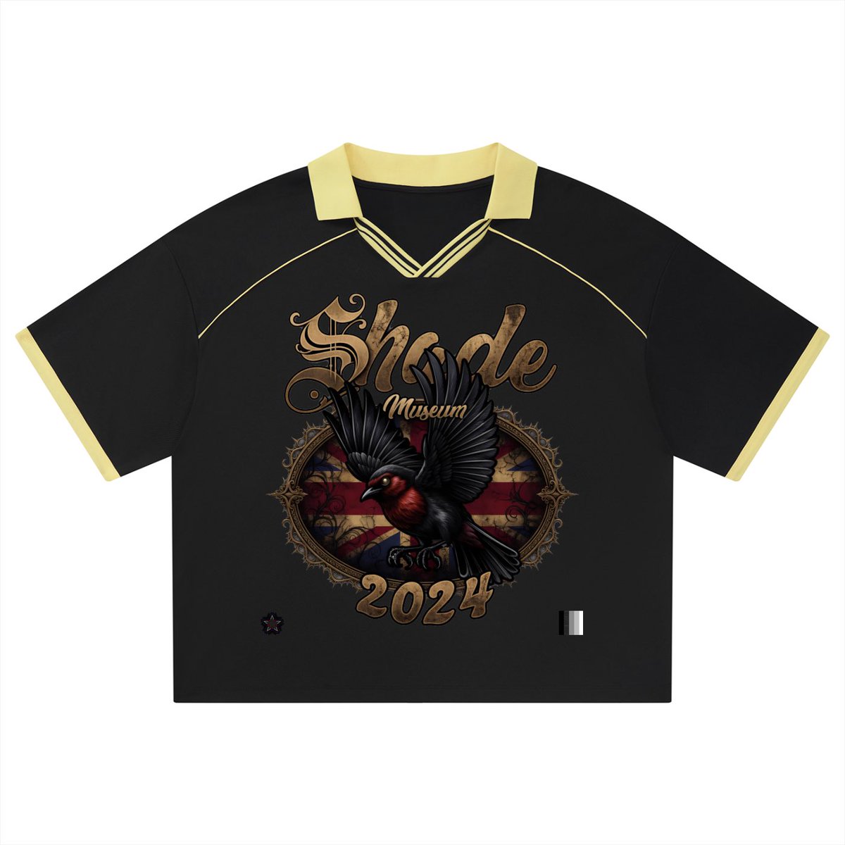 Shade Museum tweet media