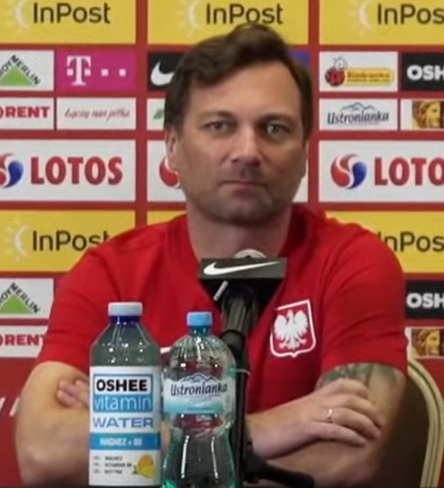 KatkaaCS's tweet photo. @_BarcaInfo potrzebny ten GOAT który powie magiczne "Atletico is not a serious club" https://t.co/RUBayIj9dK