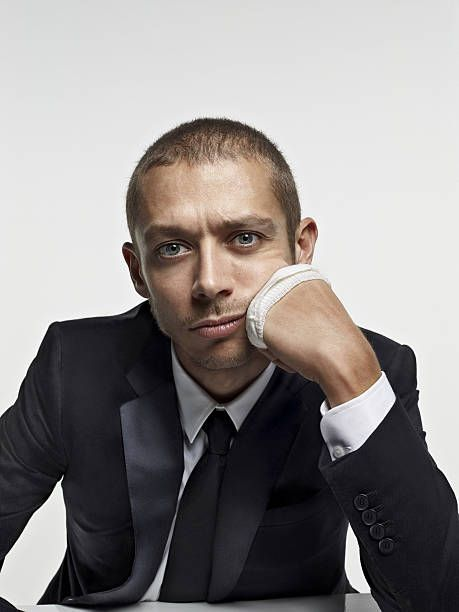 4644s's tweet photo. Valentino Rossi for GQ Italia, 2010 https://t.co/qeOD55qVNM