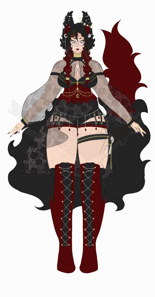 HoshiAstraya's tweet photo. @NeburaNekoshima Good luck all!!! ♡♥︎♡
Thigh Tattoo 🎨: ayadungeon_ https://t.co/0bb9QLksf2