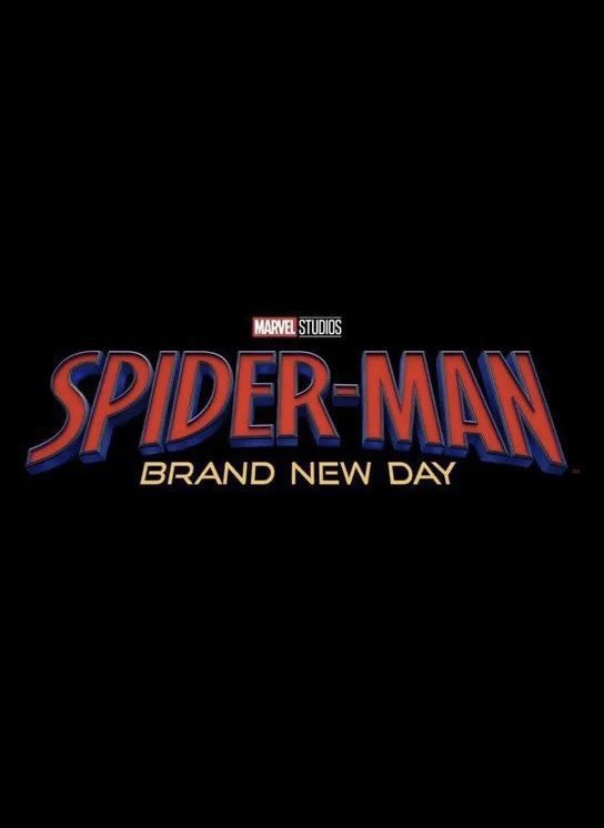 CultureCrave's tweet photo. Tom Holland hopes fans learn from Peter Parker’s loneliness in ‘Spider-Man: Brand New Day’ 🕷️ 

“You don’t have to do this alone”
 
“I really hope young people everywhere will watch this film and appreciate the importance of community”

“In the digital age, it is so easy to sit in your room and waste hours just scrolling, but nothing is better than getting out of the house and socializing with friends”

(via @Collider)