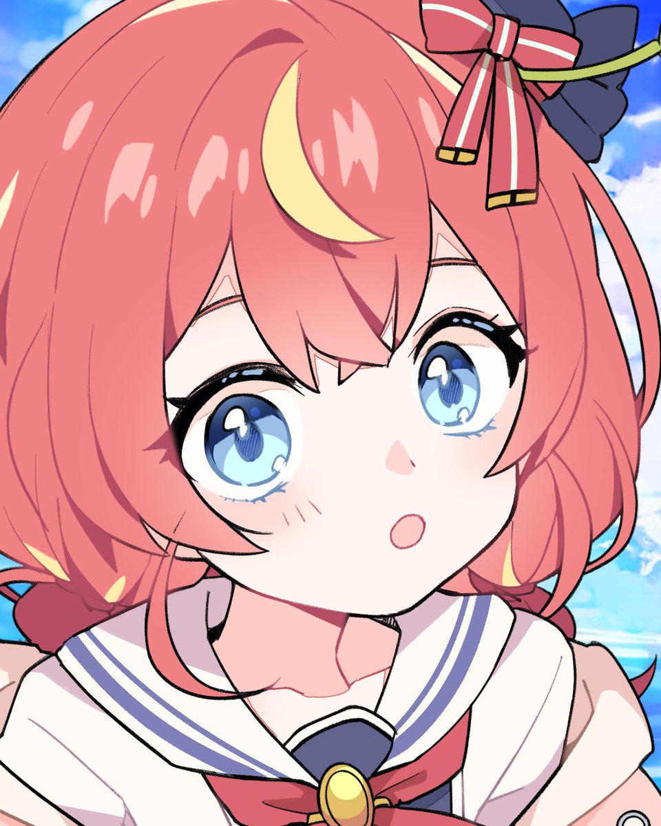 芽唯🐔🌱VTuber tweet media