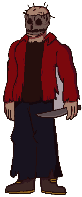 CloakedFace's tweet photo. by himself https://t.co/MTLXqee2E4