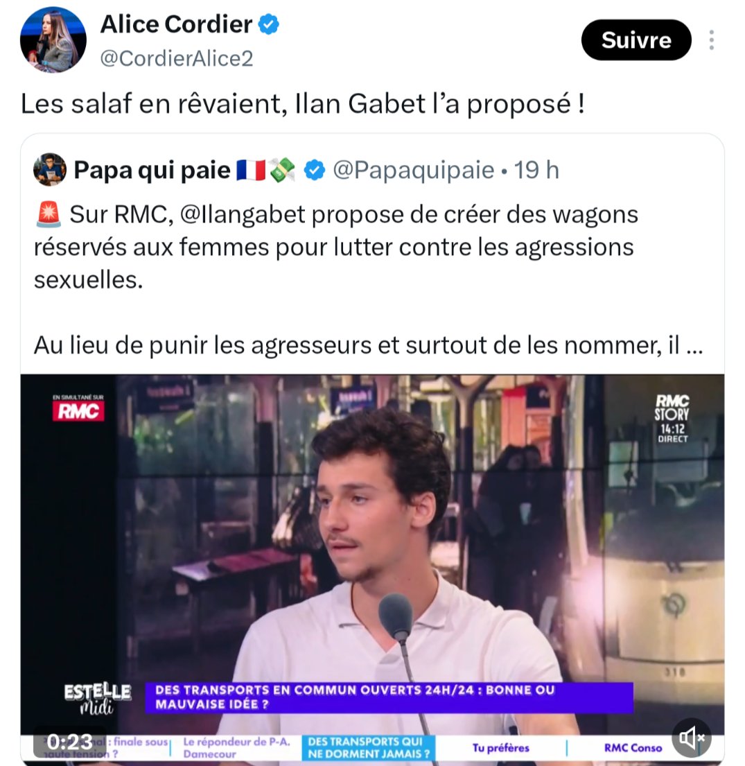 Nain_Portekoi's tweet photo. J'ai un doute... Les salafistes ont pris le pouvoir en Inde, au Brésil et au Japon ? Ou Alice Cordier a encore dit n'importe quoi ? https://t.co/iTWlLMaR7D