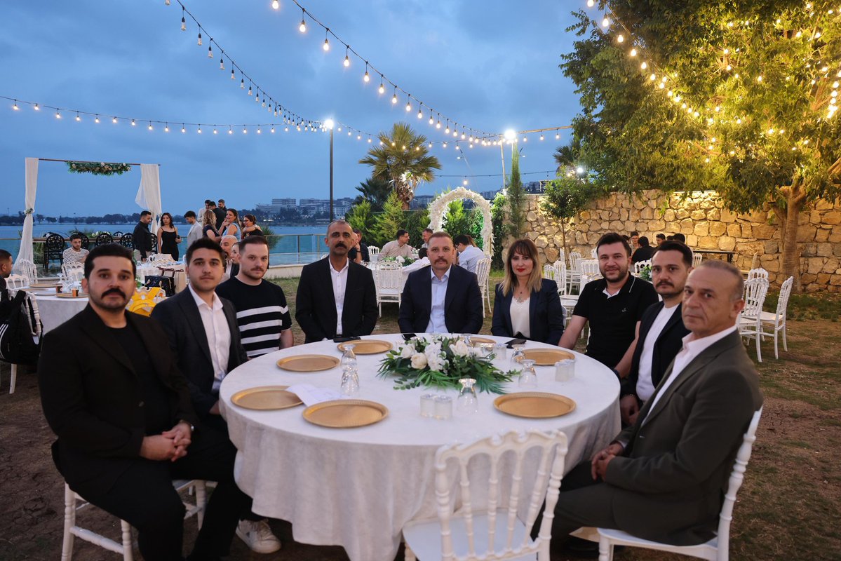 Firdevs Cingözler tweet media