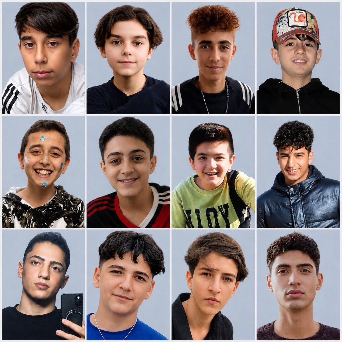 נועה מגיד | Noa magid tweet media