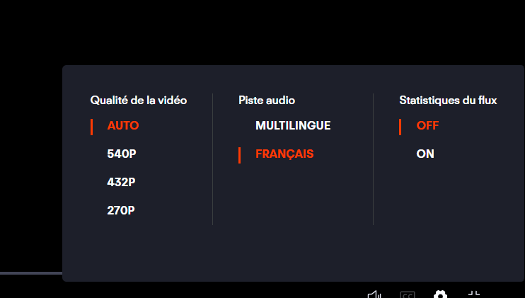 greg_yata's tweet photo. Quand @ligue1plus vend du 540P à 20€mois à ses clients faut pas s"étonner qu'ils préfèrent se rabattre sur l'#IPTV ... #OGCNASSE https://t.co/FgPNLzfWxU