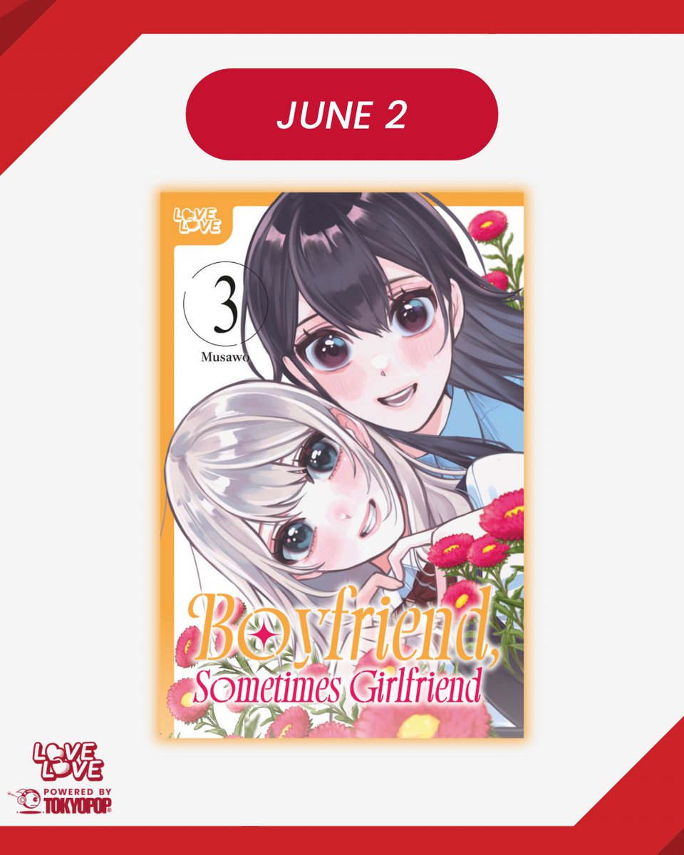 TOKYOPOP tweet media