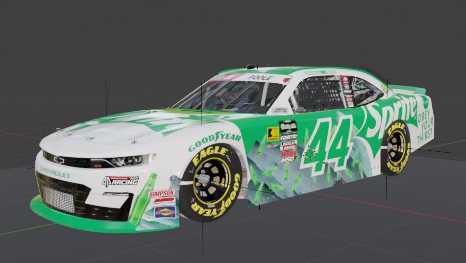 zacbhill's tweet photo. @speedway_18 @_kylewilliams @NASCARatSK AI ain’t gonna ride a bull, plow a field, drive no racecar, design racecars at any decent &amp; original level (they can’t), &amp; build no buildings. I can keep listing things I do that AI won’t ever do or to the level I do, not because I’m talented but because I’m a mind. AI ain’t son. https://t.co/OBzS6ZT4Tr