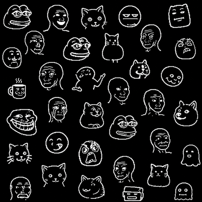 shotipin's tweet photo. Why not just send The Community.

our community is bunch of memes , just send the actual Community.

The Community , $COMMUNITY https://t.co/45J21oqM4D
