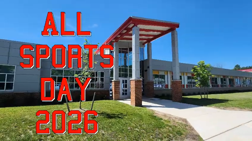 IndianaAreaSD's tweet photo. Eisenhower All Sports Day 2026 https://t.co/wrqc18Ezfg https://t.co/DW9DSfGzXa