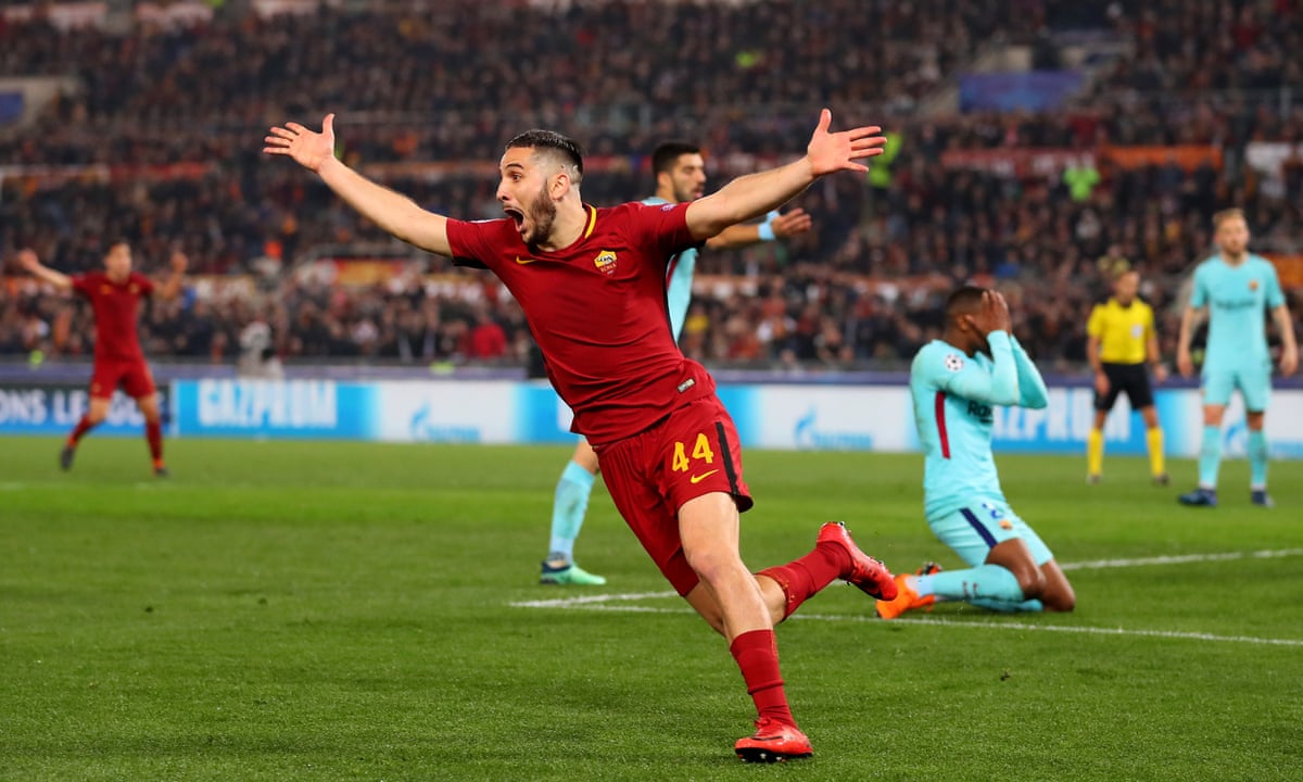 NoteKamm's tweet photo. @21_dragonboy @Comitialis @Atleti @FCBarcelona_es Barca ist wie ne billige Nutte. Egal wo sie hinfährt, sie wird gefickt😘 https://t.co/7AnwE9VLnL