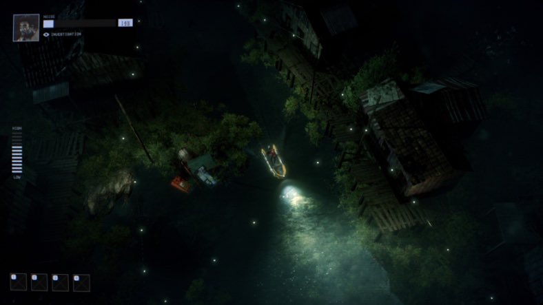 Monumentallab's tweet photo. Brazilians here and we make videogames!

Currently making Drowned Lake, a survival horror fishing game 🎣  

Follow along and wishlist it now! https://t.co/LX8CkEW5R7