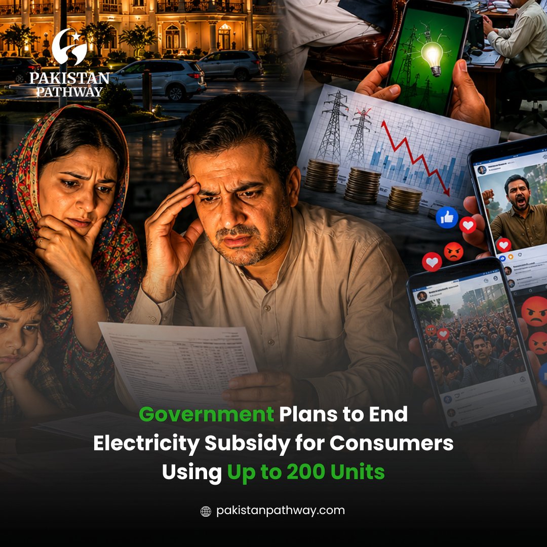 PakPathway92's tweet photo. Read more on our website: https://t.co/GKFNxi8ZS2

#MinistryOfFinance #ElectricitySubsidy #IMF #NADRA #BISP https://t.co/WEVXjfo1Lv