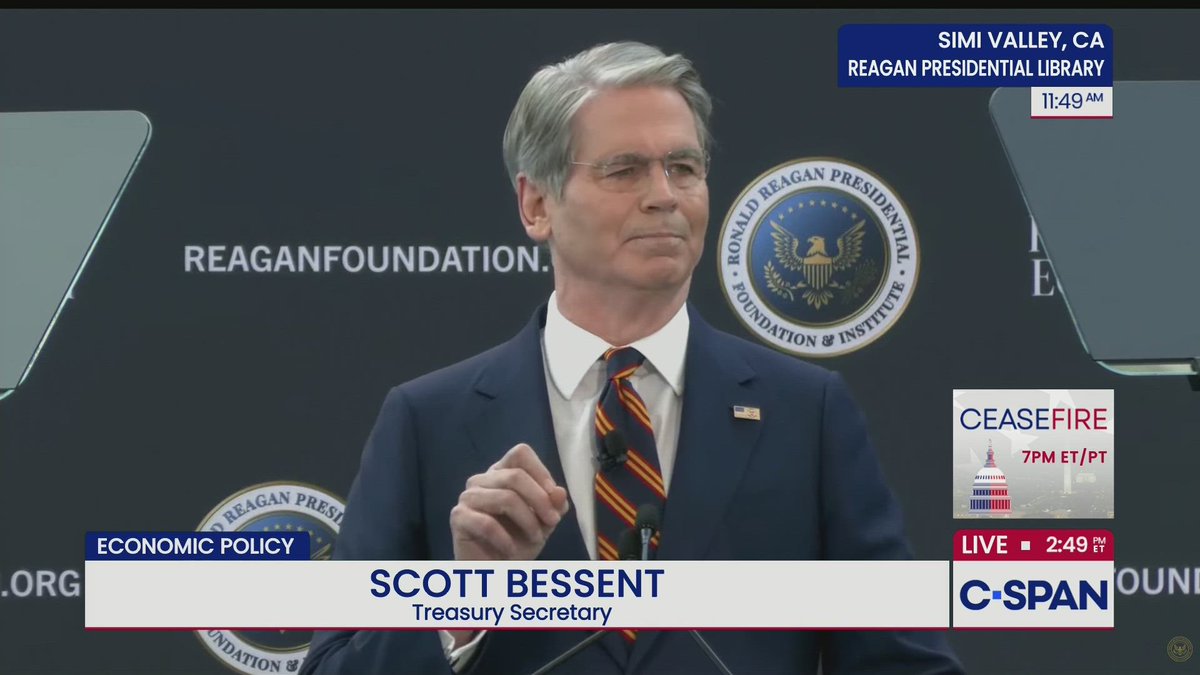 CSPAN tweet media