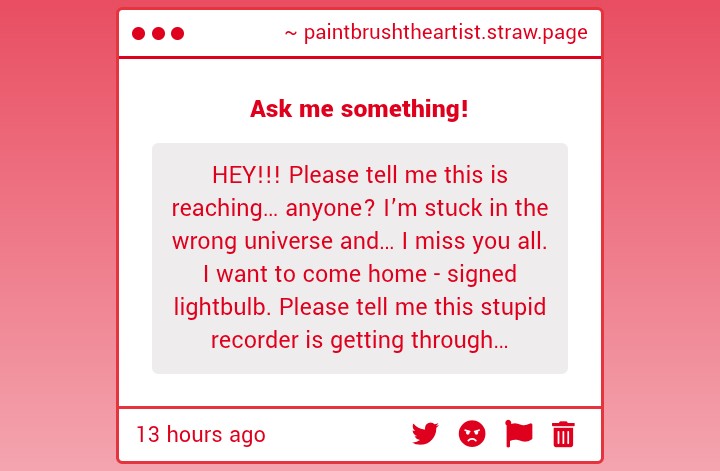 Paintbrush tweet media