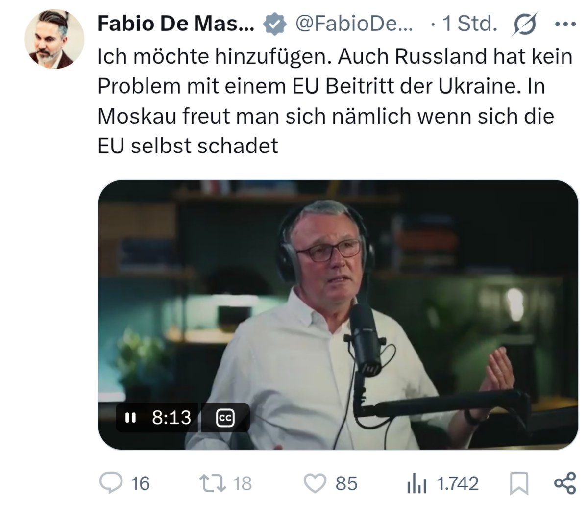 Wagenknecht Watch tweet media