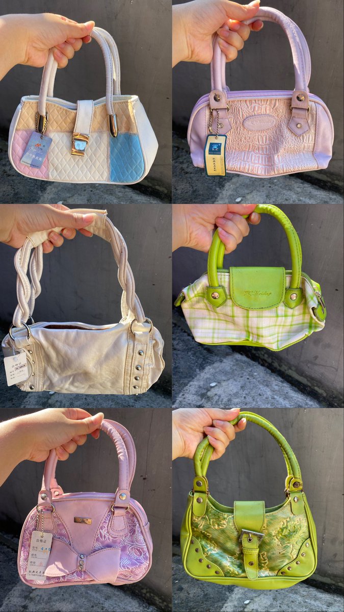 RaAurel's tweet photo. @alvia_vi09 Nih kakkk tas y2k gemes abis, cuma 20k ajaaa. https://t.co/M7ZyKVMu1f