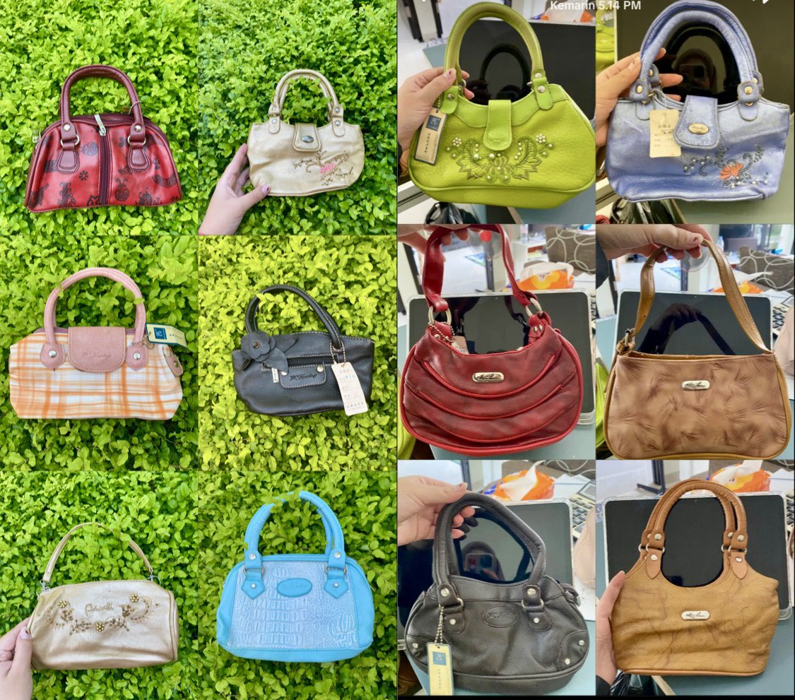 RaAurel's tweet photo. @alvia_vi09 Nih kakkk tas y2k gemes abis, cuma 20k ajaaa. https://t.co/M7ZyKVMu1f