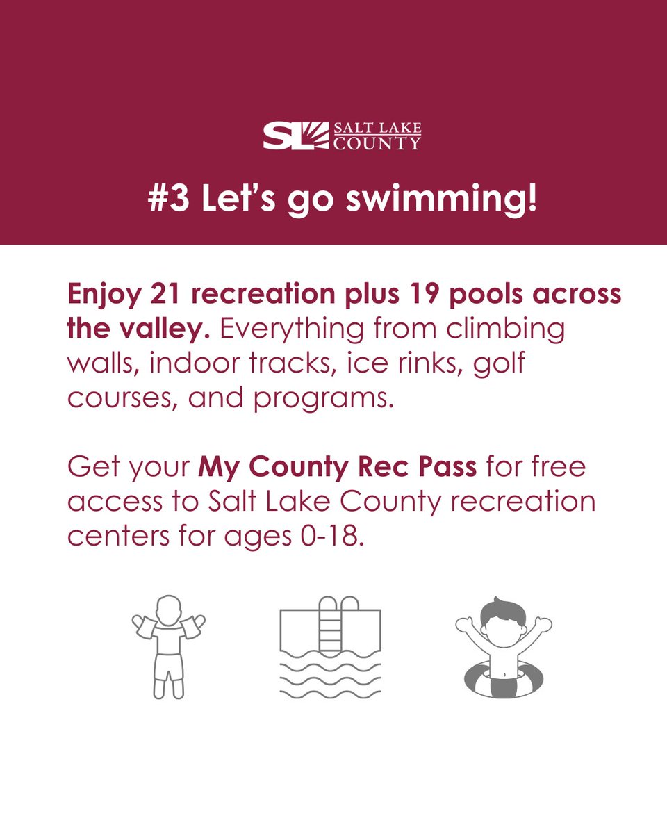 Salt Lake County Council tweet media