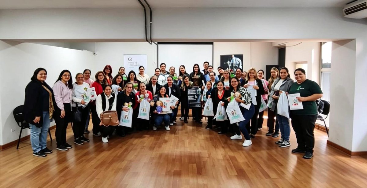 MECpy's tweet photo. En el marco del Día Nacional contra el Abuso y la Explotación Sexual de Niñas, Niños y Adolescentes, desarrollamos actividades de prevención y sensibilización. https://t.co/V8TmM5eRUw