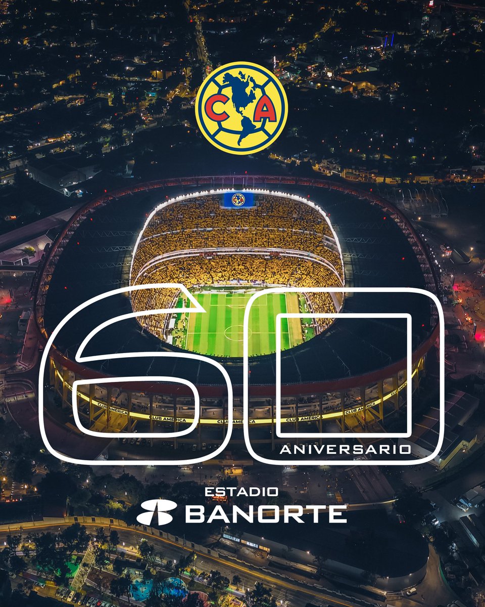 Club América tweet media