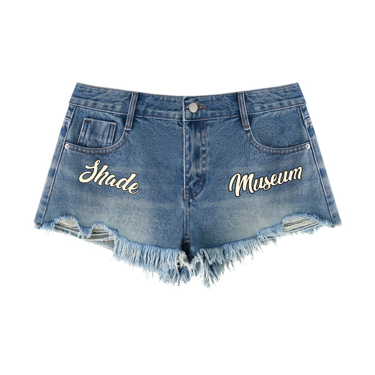 Shade Museum tweet media
