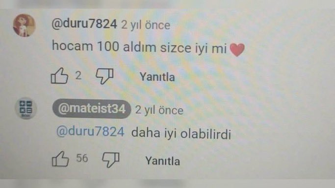 he tweet media