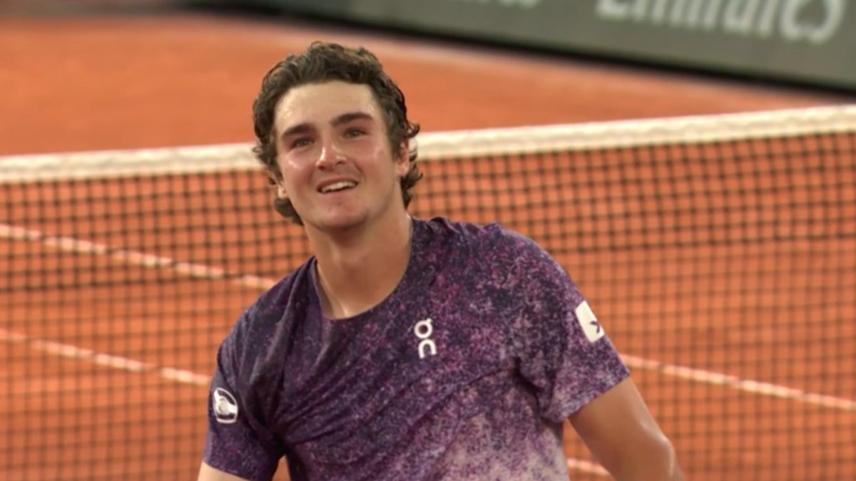 Quindici Zero 🎾 tweet media