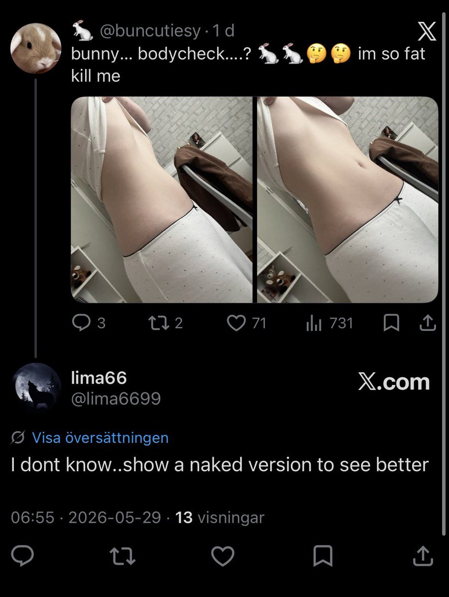 🐇 tweet media