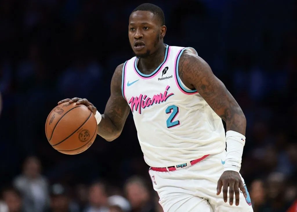 BMRReviews's tweet photo. 🏀 Terry Rozier Paid To Manipulate Outcomes? 🏀

Court Testimony Places NBA player Rozier at Center of Allegations of sports betting activity. Read more: https://t.co/nLgvluAsG4

#NBAScandal  #SportsBetting #BasketballNews https://t.co/yPMd319A4i