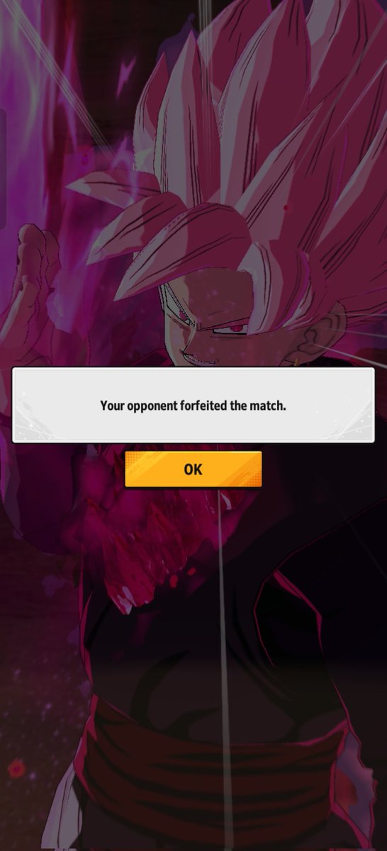 LR Rosé tweet media