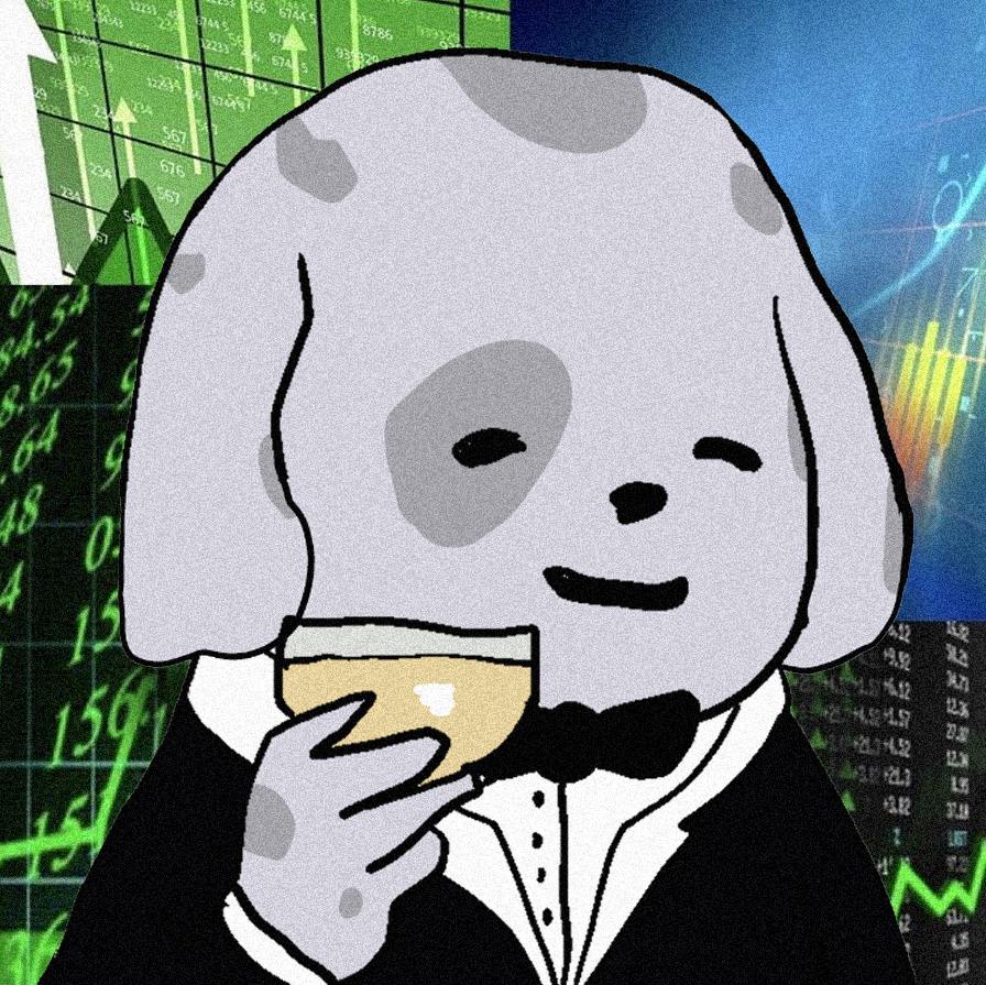BORF FUND tweet media