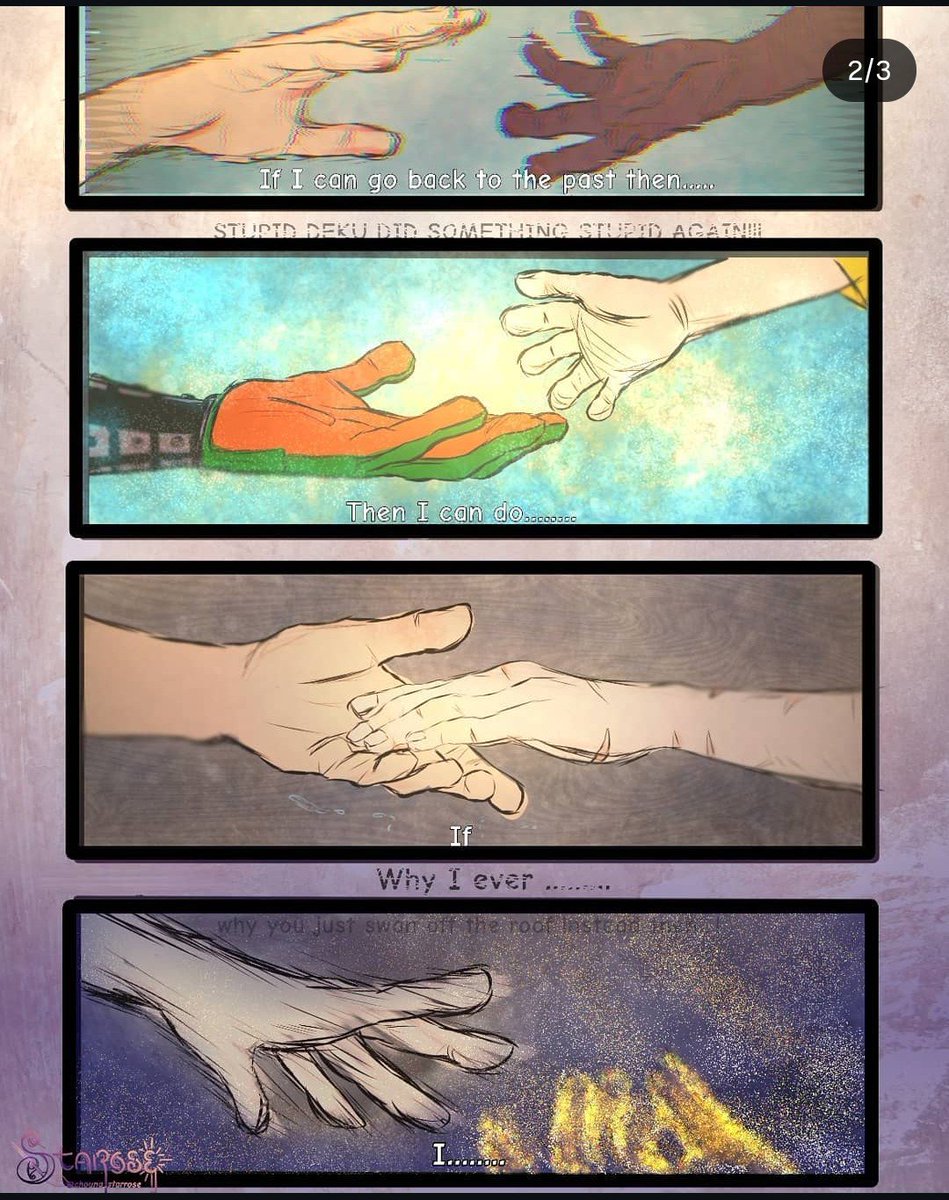dkbkphilia's tweet photo. I saw my first dkbk comic i made and actually wow just wow its like 6 years already loving dkbk its crazy actually. https://t.co/GkCz1eMNBu