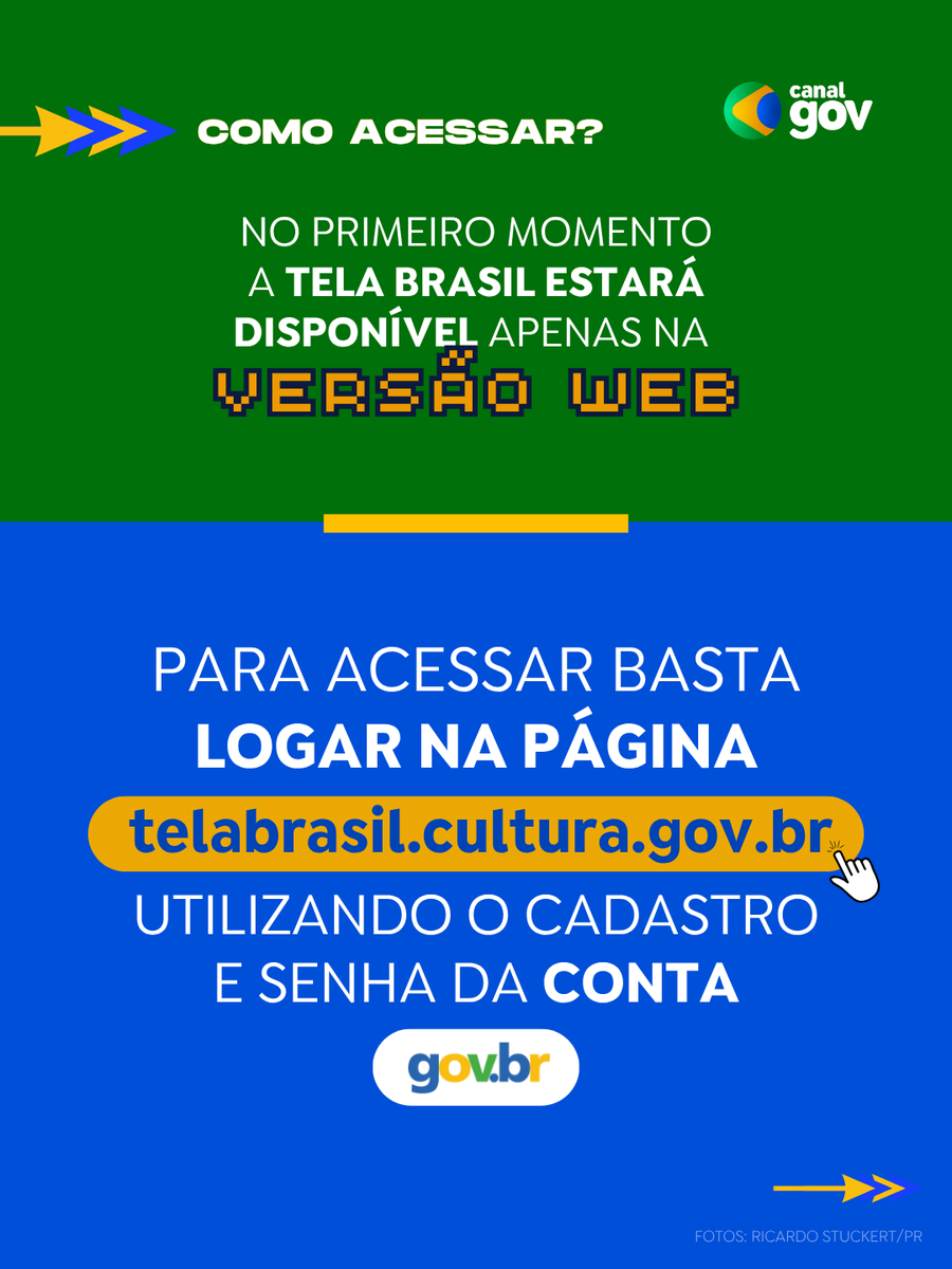 CanalGov tweet media