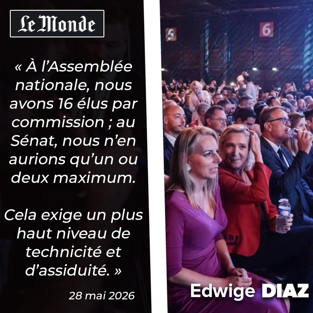 Edwige Diaz Ⓜ️ tweet media