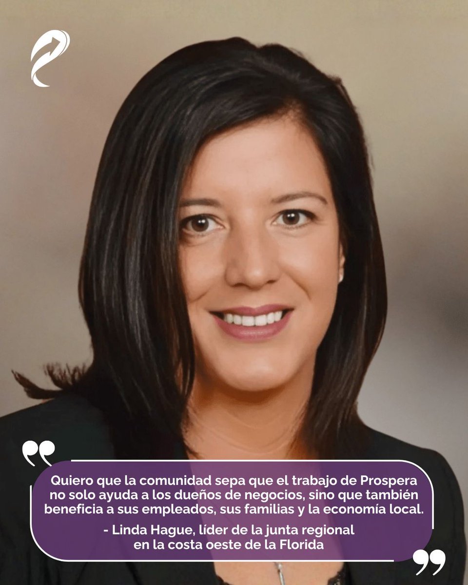 ProsperaUSA's tweet photo. Get the right support to help move your business forward. Our volunteers contribute to advancing Prospera’s mission to help start, sustain, and grow small businesses to achieve community prosperity.

👉 Request assistance today: https://t.co/gEq8UxZ6Zk

#ProsperaUSA #Volunteer https://t.co/69MCERL9U9
