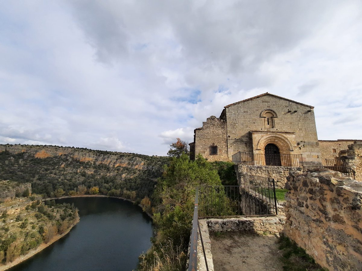Turismo Castilla y León tweet media
