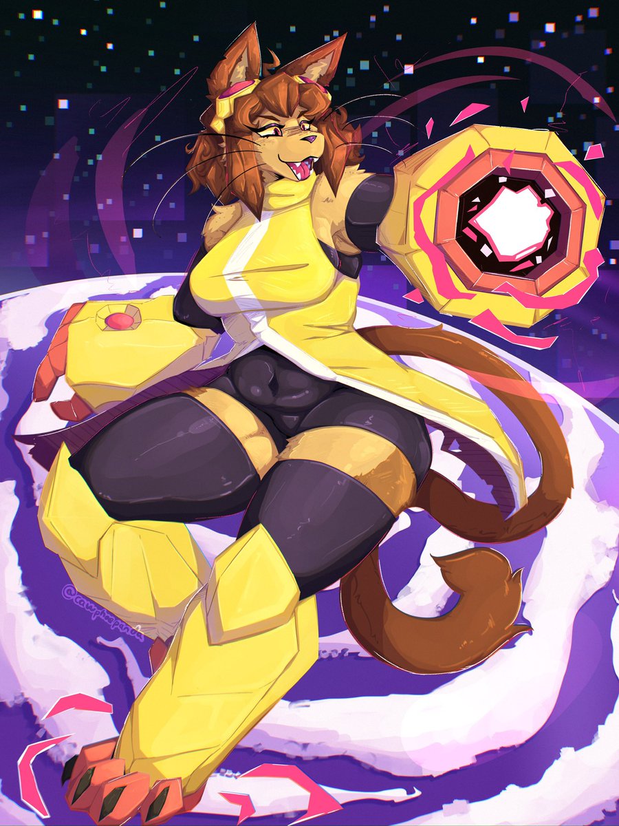 cawphoepanda's tweet photo. kit gameoverse is pretty cool https://t.co/ZjNyz9tOLE