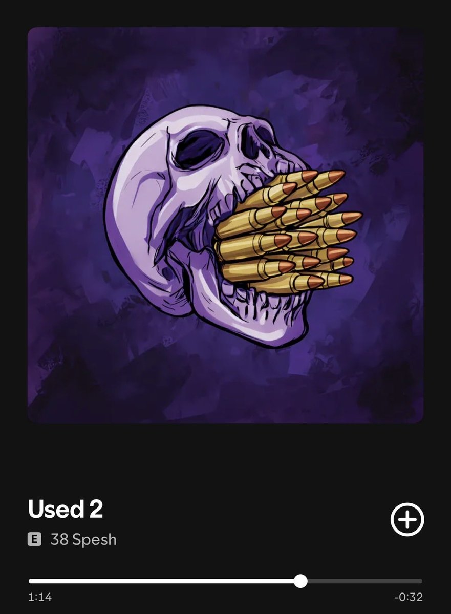 Designmojo's tweet photo. #nowplaying @IamSpesh 🔥🔥🔥 https://t.co/brZvOwoFNr