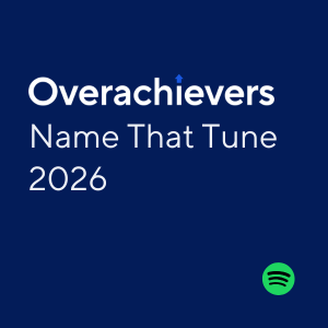 Smartsheet's tweet photo. Turns out our Smartsheet Overachievers are just as competitive about music as they are about their workflows. 🎶  They faced off in a battle of Name That Tune — and built a motivation music playlist worth listening to all weekend long. Check it out: https://t.co/pFiB5EXgw6 https://t.co/T1JXZLIpCG